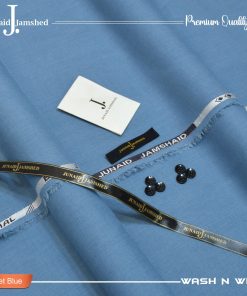 j. wash n wear cadet blue