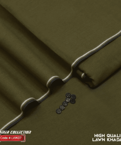 summer lawn khaddar lwk07