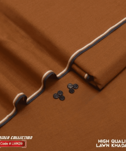 summer lawn khaddar lwk09