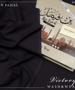 summer wash n wear box bfv07