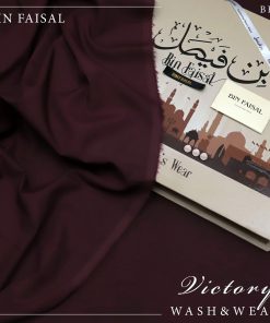 summer wash n wear box bfv15