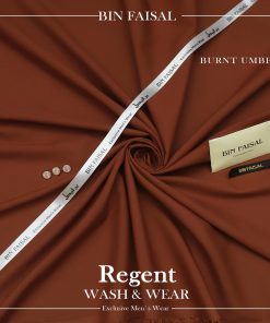 summer wash n wear burnt umber