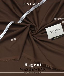 summer wash n wear cinnamon