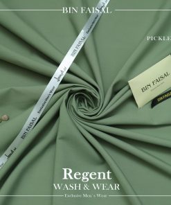 summer wash n wear pickle