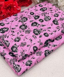 All Over Digital Printed Summer Cotton-2PC