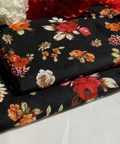 All Over Digital Printed Summer Cotton-2PC