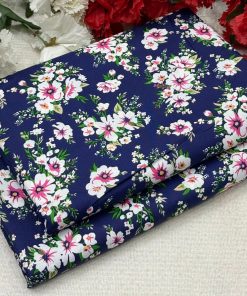 All Over Digital Printed Summer Cotton-2PC