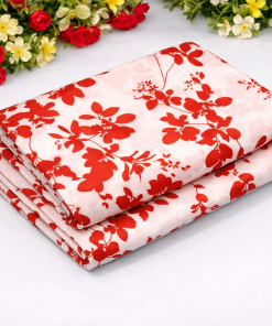 All Over Digital Printed Summer Cotton-2PC