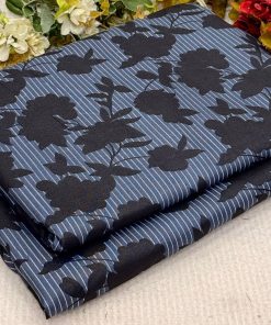 All Over Digital Printed Summer Cotton-2PC