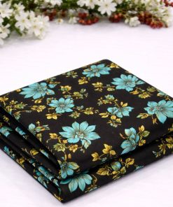 All Over Digital Printed Summer Cotton-2PC