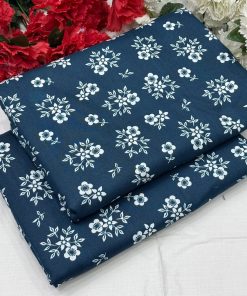 All Over Digital Printed Summer Cotton-2PC