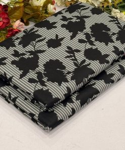 All Over Digital Printed Summer Cotton-2PC