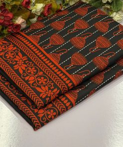 All Over Digital Printed Summer Cotton-2PC