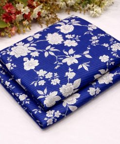 All Over Digital Printed Summer Cotton-2PC