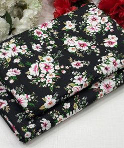 All Over Digital Printed Summer Cotton-2PC