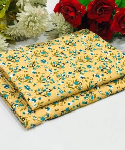 All Over Digital Printed Summer Cotton-2PC