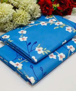 All Over Digital Printed Summer Cotton-2PC