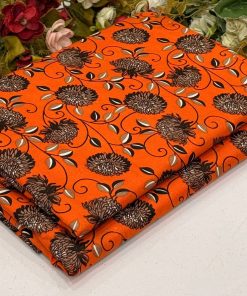 All Over Digital Printed Summer Cotton-2PC