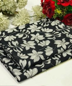 All Over Digital Printed Summer Cotton-2PC