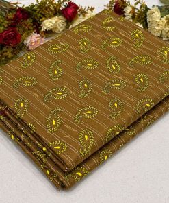 All Over Digital Printed Summer Cotton-2PC