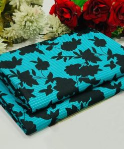 All Over Digital Printed Summer Cotton-2PC