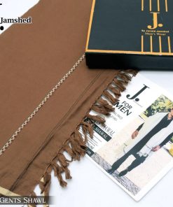 Premium Quality Pure Men Woolen Shawl