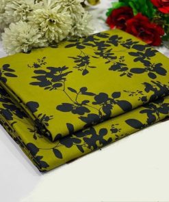 All Over Digital Printed Summer Cotton-2PC