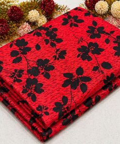 All Over Digital Printed Summer Cotton-2PC