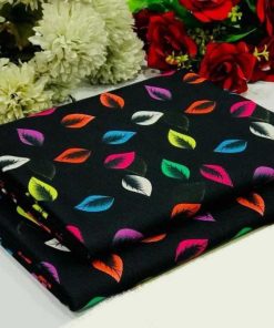 All Over Digital Printed Summer Cotton-2PC