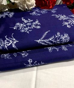 All Over Digital Printed Summer Cotton-2PC