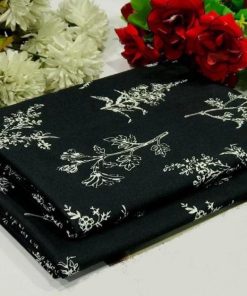 All Over Digital Printed Summer Cotton-2PC