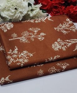 All Over Digital Printed Summer Cotton-2PC