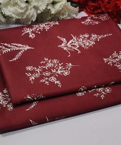 All Over Digital Printed Summer Cotton-2PC