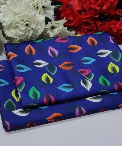 All Over Digital Printed Summer Cotton-2PC