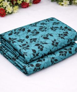 All Over Digital Printed Summer Cotton-2PC