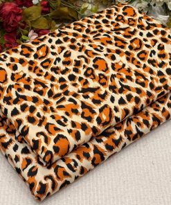 All Over Digital Printed Summer Cotton-2PC