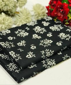 All Over Digital Printed Summer Cotton-2PC