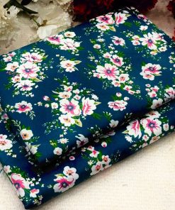 All Over Digital Printed Summer Cotton-2PC