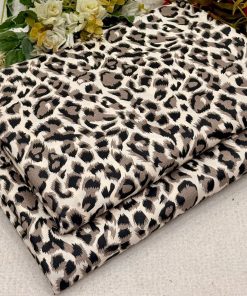 All Over Digital Printed Summer Cotton-2PC