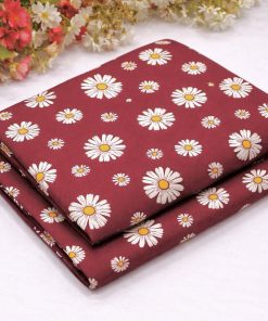 All Over Digital Printed Summer Cotton-2PC