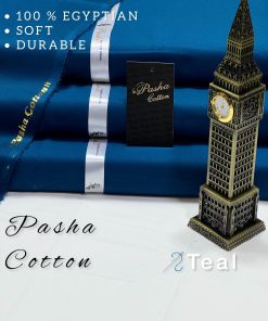 PASHA SOFT COTTON