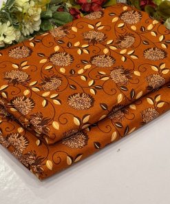 All Over Digital Printed Summer Cotton-2PC