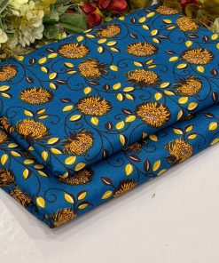 All Over Digital Printed Summer Cotton-2PC