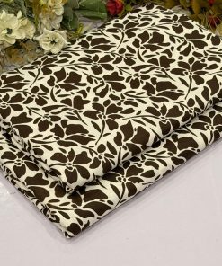 All Over Digital Printed Summer Cotton-2PC